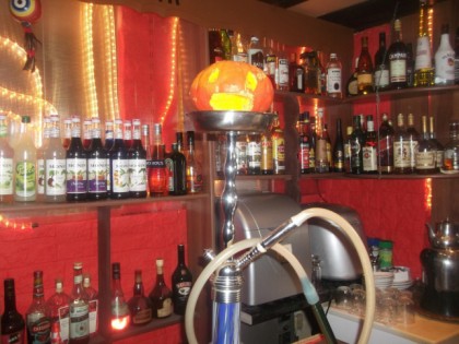 Фото: Anatolia Shisha Cafe